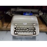 Vintage "Royal" Manual Typewriter