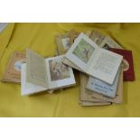 21 x Beatrix Potter Books