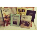 5 Books of British Art History - 2 Vols “The Dictionary of British Watercolour Artists up to 1920,