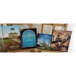 4 x Irish Estates Auction Catalogues – Humewood Co. Wicklow 1992, Lyrath Co. Kilkenny 1993, Abbey