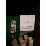 Royal Doulton ceramic advertising Dulux dog in original box.