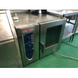 Ex Odessa rational combi oven 30" x 35" x 32" H