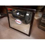 Esso mirror