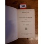 Boston Lectures 1871 - Christianity and Scepticism.