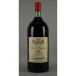 Bottiglia di Chianti VILLA ANTINORI riserva 1969, esemplare 2311/3960, 5,700 lt.