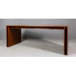 IGNAZIA FAVATA for POGGI. Extendable desk-table
