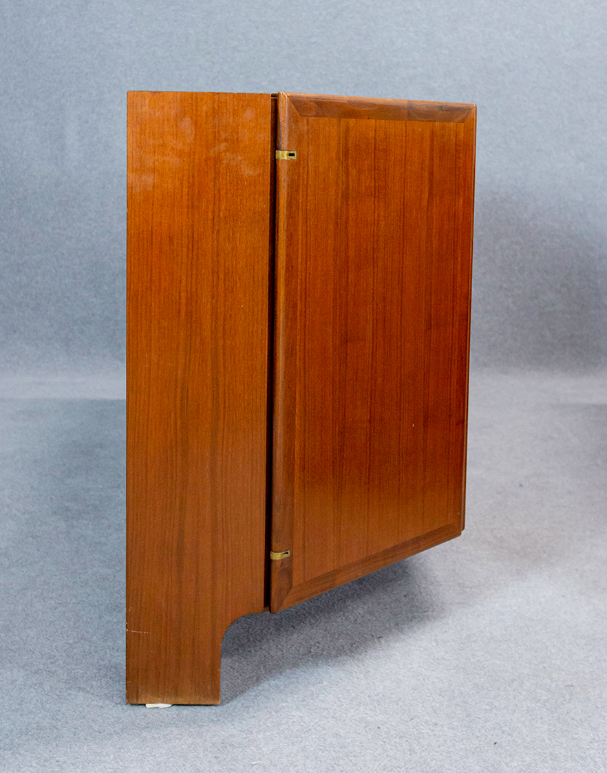 FRANCO ALBINI for POGGI. Sideboard MB48 - Image 3 of 3