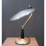 OSCAR TORLASCO for LUMI. Table lamp