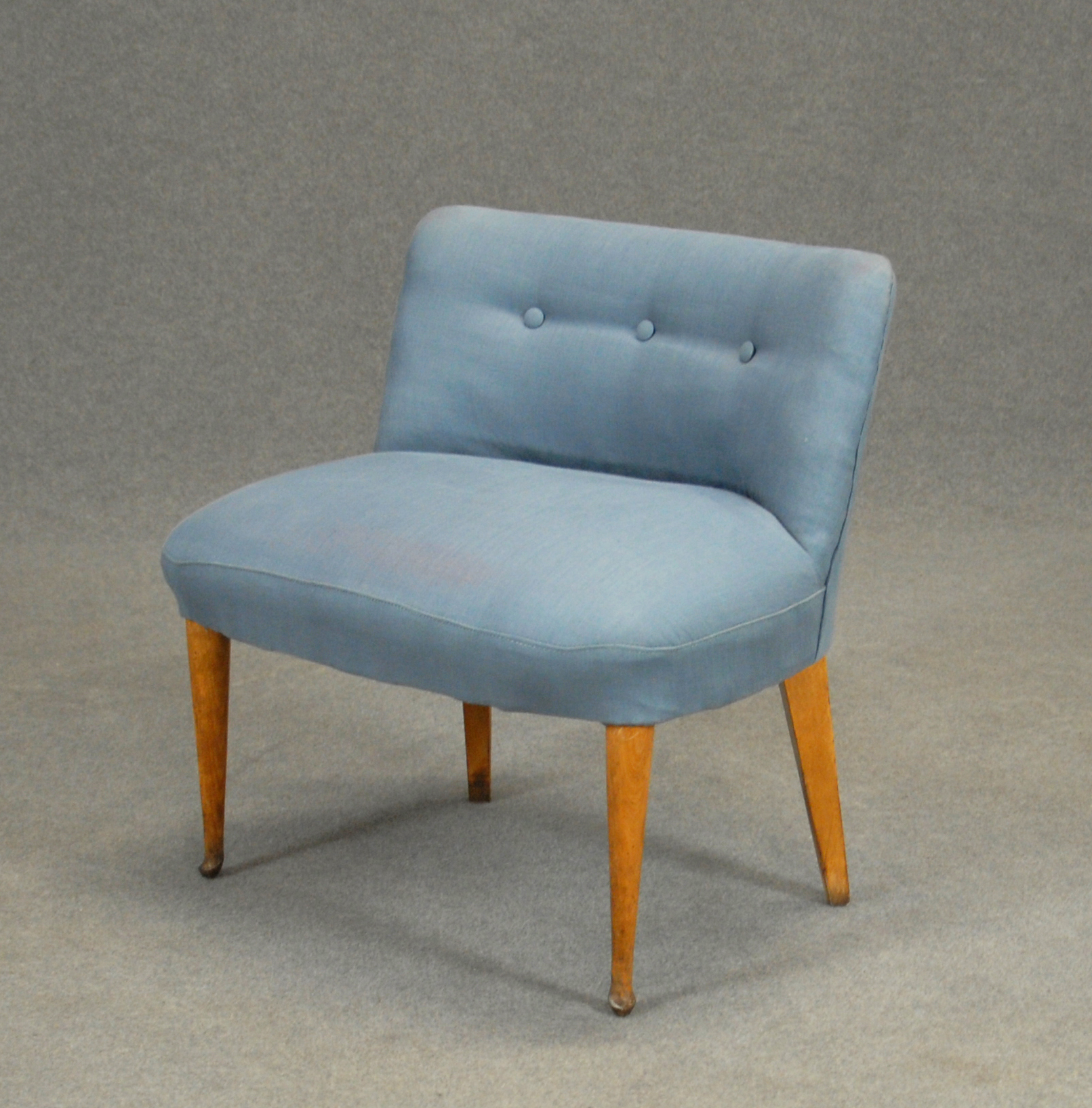 GUGLIELMO ULRICH (Attr.). Armchair - Image 2 of 4