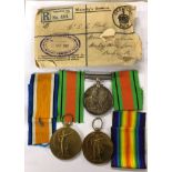 SERVICE MEDAL - SE26143 PTE EE BIRD OF THE AVC, ANOTHER SERVICE MEDAL,