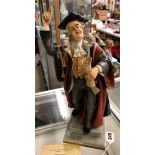 CAPO DI MONTE FIGURE - LAWYER BY CORTESI,