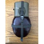 WWII GERMAN ARMY CANTEEN