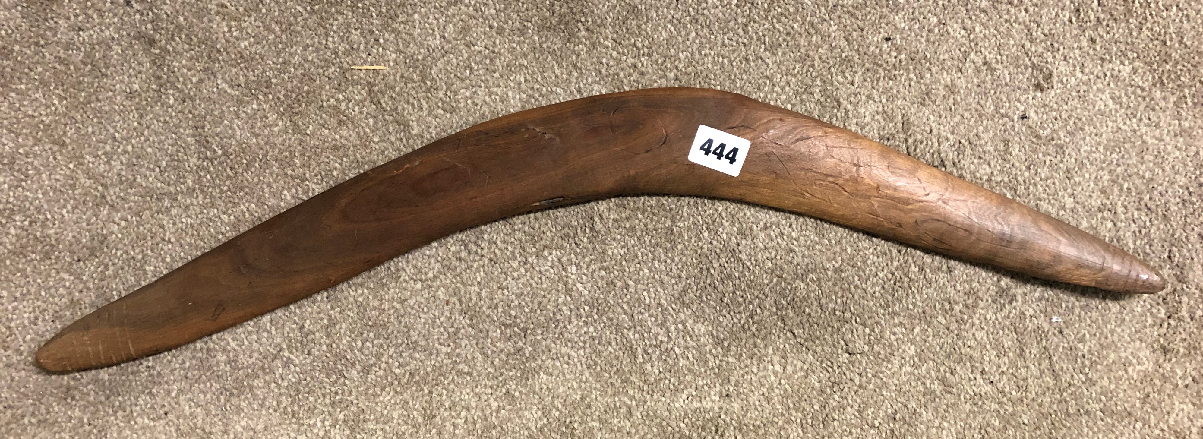 AUSTRALIAN BOOMERANG 65CM L