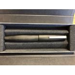 LAMY 2000 FOUNTAIN PEN MAKROLON