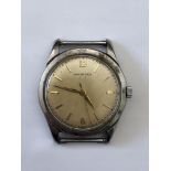 GENTS LONGINES WRIST WATCH