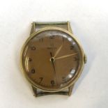 VINTAGE OMEGA GENTLEMAN'S WRIST WATCH