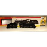 HORNBY 00 GAUGE CLASS 5MT LOCOMOTIVE SPECIAL EDITION