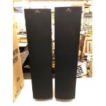 BOXED KEF SPEAKERS Q55 60HMS,