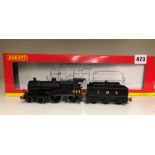 HORNBY 00 GAUGE CLASS 2P LOCOMOTIVE 644 R2099C