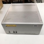 BOXED CHORD SPM 800 POWER AMPLIFIER,