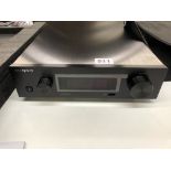 BOXED OPPO SONICA DAC AMPLIFIER E590338 PRO (NO REMOTE CONTROL)