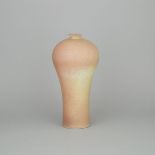 Harlan House (Canadian, b.1943), Meiping Vase, 2002, height 13.2 in — 33.5 cm