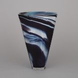 Bill Tsoumagas, Amphora Cone, 1997, height 10 in — 25 cm