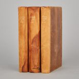 Thomas Arnold, D.D., HISTORY OF ROME, 8.75 x 6 in — 22.2 x 15.2 cm