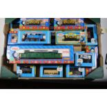 Hornby Railways Thomas The Tank Engine/Thomas & Friends Model Railway. Including - a Co-Co '