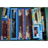 Hornby Railways Thomas The Tank Engine/Thomas & Friends Model Railway. Including 4-6-2 Gordon RN4