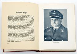 “Die Pioniere des Dritten Reiches”, compiled by Baldur von Schirach, containing 124 full page