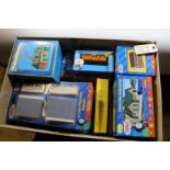 Hornby Railways Thomas & Friends/Thomas The Tank Engine. Thomas The Tank Engine locomotive, 2x