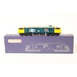 A ViTrains OO gauge BR Class 37/4 diesel-electric locomotive. Produced for Rails of Sheffield as