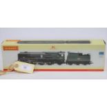 Hornby Railways BR Battle of Britain class 4-6-2 tender locomotive, Sir Keith Park, RN34053 (