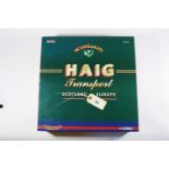 A Corgi Limited Edition 'Hauliers of Renown' series boxed Set. 'HAIG Transport'. (CC99192).