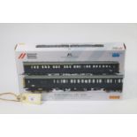 Hornby Railways. British Railways 2-BIL 2090 Train Pack R3259. Comprising Driving Motor Brake EMU