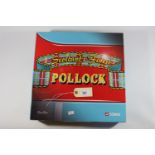 A Corgi Limited Edition boxed Set. 'Scotland's Finest POLLOCK (Scotrans) Ltd. Musselburgh'. (