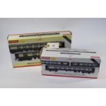 Hornby Railways Train Packs. Brighton Belle 1960 (R3184). Comprising 2 x Driving Motor Brake 3rd -