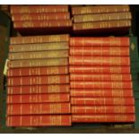 A complete run of the Journal of the Society for Army Historical Research, volumes 1 to 80 1921-