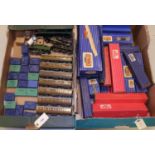 11x Hornby Dublo 3-rail items. Including 4x locomotives; a BR Class 55 Deltic Co-Co diesel loco,