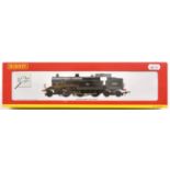 Hornby Hobbies OO gauge Class 4P 2-6-4T locomotive (R2287). 42322, in lined black livery (