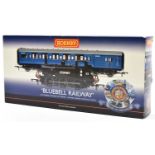 Hornby Railways 00 gauge 'Bluebell Railway' 50 Years of Progress Train Pack R2891. 1/1000