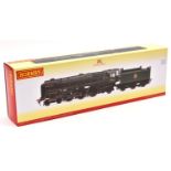 Hornby Railways BR Britannia Class 4-6-2 Tender Locomotive 'Thomas Hardy' RN70034 (R.3444) in