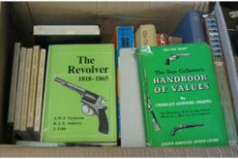 “The Revolver, 1818-1865”, by Taylerson, Andrews and Frith, 1968; “United States Martial Pistols and