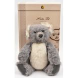 A Steiff 2005 Koala Ted 40cm (661792)- one of a series of 3, Panda Bear, Grizzly Ted and this one,