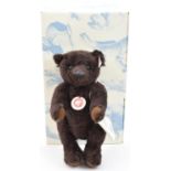A Steiff 2012 Limited Edition 'Teddy Bear 110th Anniversary PB 55'. (036293). A recreation of a 1902