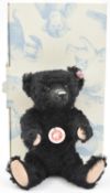 A Steiff 2009 Limited Edition 'Classic 1910 Teddy Bear'. (036385). Based on a 1910 original, 28cm