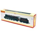 Hornby Railways LMS Coronation Class 4-6-2 Tender Locomotive 'Duchess of Atholl' RN6231 (R.3553)