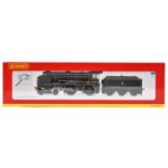 Hornby Railways BR Schools Class 4-4-0 Tender Locomotive 'St. Lawrence' RN30934 (R.2844) in lined
