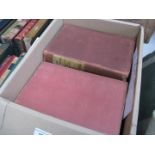 The Ancestor books ( 12 volumes ) 1902 - 1904